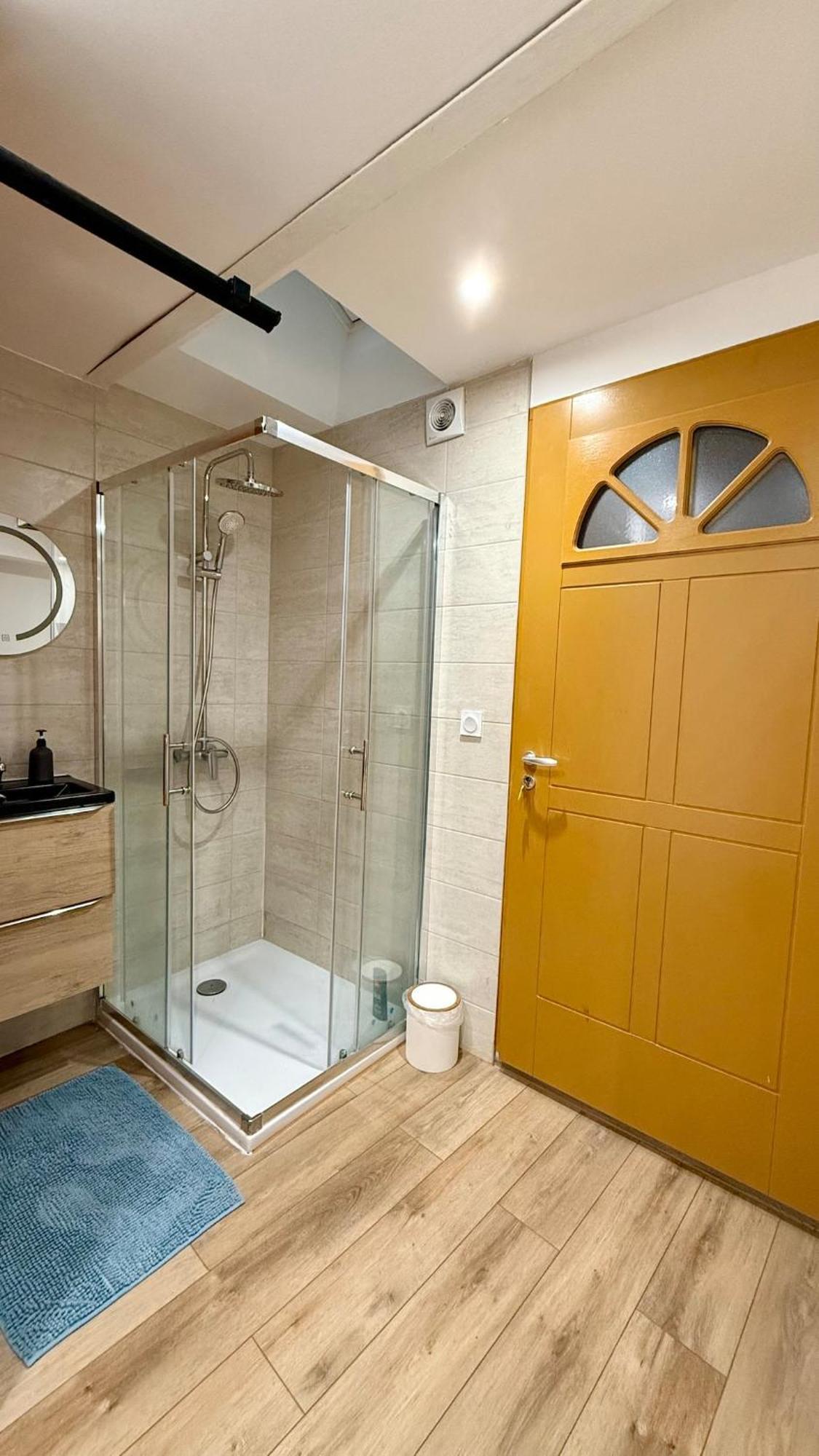 Le Carmes - Hypercentre Apartment